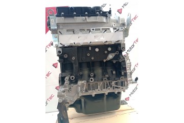 Engine New IVECO DAILY 2 3 JTD EURO 6 Catalog number of the part F1AGL411C