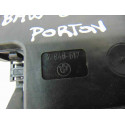 7840617  CERRADURA MALETERO / PORTON BMW SERIE 1 BERLINA (E81/E87) 118d 2008 7840617 187303 BMW - 3