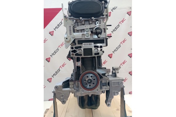 Engine New IVECO DAILY 2 3 JTD EURO 6 Part manufacturer Fiat OE