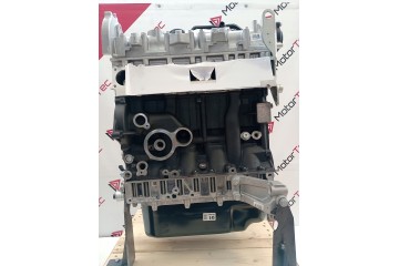 Engine New IVECO DAILY 2 3 JTD EURO 6 Packaging status original