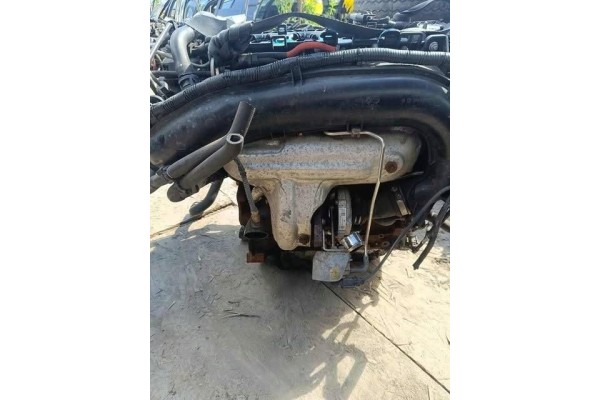 engine ford mk4 galaxy mk3 s max mk1 lift 2 0 d