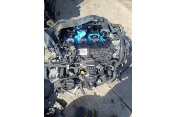 engine ford mk4 galaxy mk3 s max mk1 lift 2 0 d Part manufacturer Ford OE