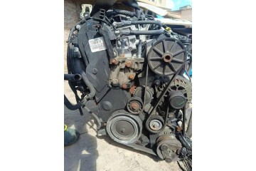 engine ford mk4 galaxy mk3 s max mk1 lift 2 0 d Catalog number of the part AG9Q6007AC