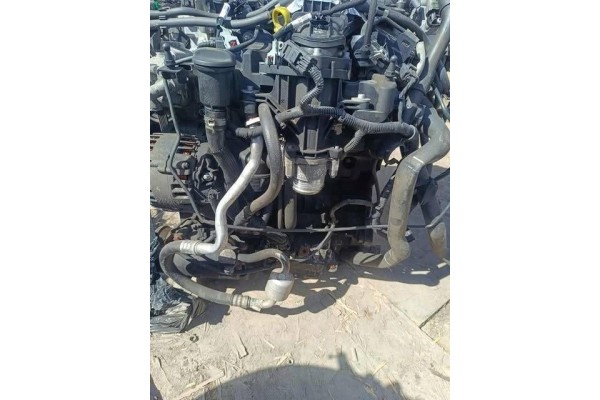 engine ford mk4 galaxy mk3 s max mk1 lift 2 0 d Car type passenger cars