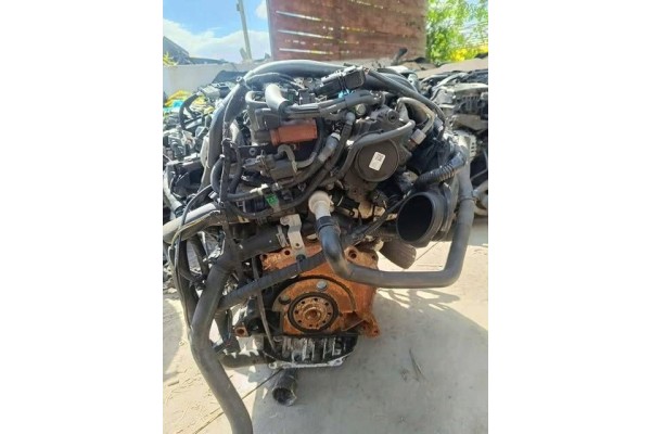 engine ford mk4 galaxy mk3 s max mk1 lift 2 0 d Engine type diesel