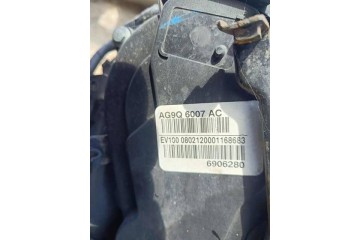 engine ford mk4 galaxy mk3 s max mk1 lift 2 0 d Catalog number of substitutes 20080212000