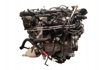 ENGINE COMPLETE OPEL CORSA E 1 3 CDTI 75KM B13DTN 192 THOUSAND