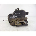 3B1837016C   CERRADURA PUERTA DELANTERA DERECHA SEAT TOLEDO (1M2) Select 2001 3B1837016C 197058 SEAT - 1