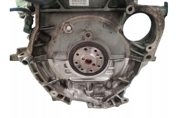 ENGINE COMPLETE OPEL CORSA E 1 3 CDTI 75KM B13DTN 192 THOUSAND Part manufacturer Opel OE