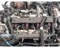 ENGINE COMPLETE OPEL CORSA E 1 3 CDTI 75KM B13DTN 192 THOUSAND Car type passenger cars