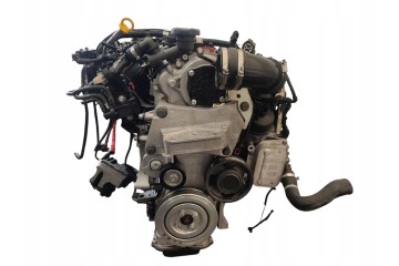 ENGINE COMPLETE OPEL CORSA E 1 3 CDTI 75KM B13DTN 192 THOUSAND Product weight with unit packaging 80 kg