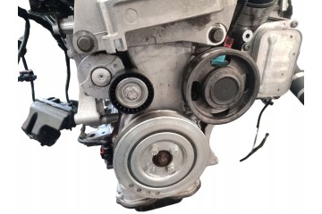 ENGINE COMPLETE OPEL CORSA E 1 3 CDTI 75KM B13DTN 192 THOUSAND Catalog number of substitutes B13DTN B 13 DTN