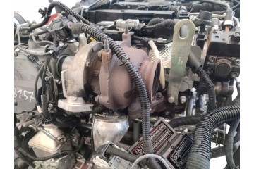 Motor Completo Opel Corsa E 1.3 CDTI 75CV B13DTN 192000 km