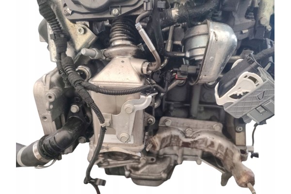 Motor Completo Opel Corsa E 1.3 CDTI 75CV B13DTN 192000 km