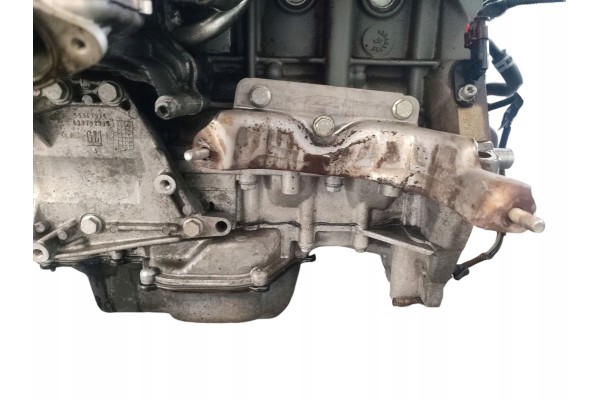 Motor Completo Opel Corsa E 1.3 CDTI 75CV B13DTN 192000 km
