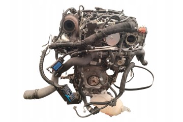 Motor Completo Opel Corsa E 1.3 CDTI 75CV B13DTN 192000 km