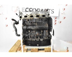 ENGINE 04L100037A DFGA 2 0 TDI SKODA SUPERB III PASSAT B8 TIGUAN II TOURAN