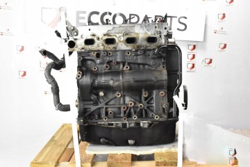 ENGINE 04L100037A DFGA 2 0 TDI SKODA SUPERB III PASSAT B8 TIGUAN II TOURAN
