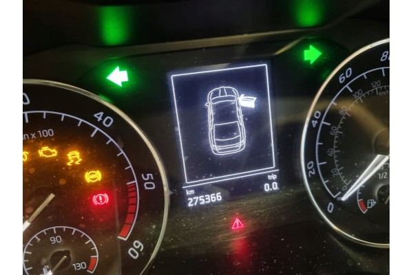 ENGINE 04L100037A DFGA 2 0 TDI SKODA SUPERB III PASSAT B8 TIGUAN II TOURAN Car type passenger cars