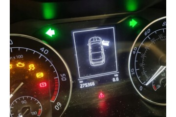 ENGINE 04L100037A DFGA 2 0 TDI SKODA SUPERB III PASSAT B8 TIGUAN II TOURAN Car type passenger cars