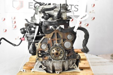 ENGINE 04L100037A DFGA 2 0 TDI SKODA SUPERB III PASSAT B8 TIGUAN II TOURAN Part manufacturer Volkswagen OE