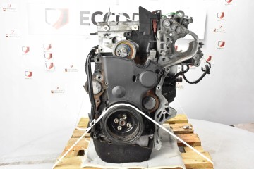ENGINE 04L100037A DFGA 2 0 TDI SKODA SUPERB III PASSAT B8 TIGUAN II TOURAN Quality of parts according to GVO Q original with fac