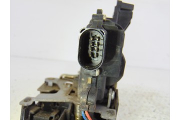 3B1837016C   CERRADURA PUERTA DELANTERA DERECHA SEAT TOLEDO (1M2) Select 2001 3B1837016C 197058 SEAT - 2