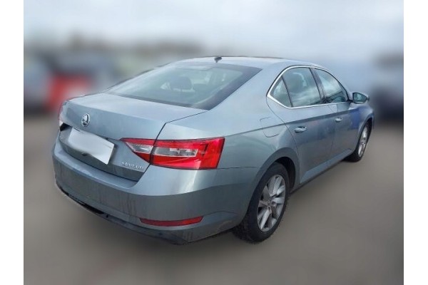 Motor 04L100037A DFGA 2.0 TDI para Skoda Superb III, Passat B8, Tiguan