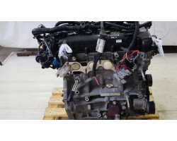 VOLVO V70 2 4 D5 ENGINE D5244T5