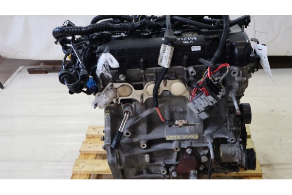 VOLVO V70 2 4 D5 ENGINE D5244T5