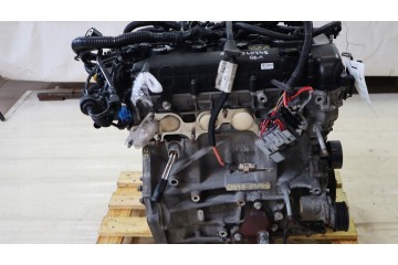 VOLVO V70 2 4 D5 ENGINE D5244T5