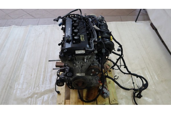 VOLVO V70 2 4 D5 ENGINE D5244T5 Part manufacturer Volvo OE