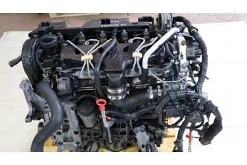 Motor VOLVO V70 2.4 D5 D5244T5