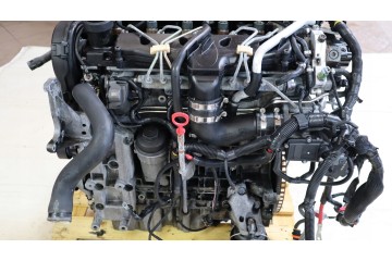Motor VOLVO V70 2.4 D5 D5244T5