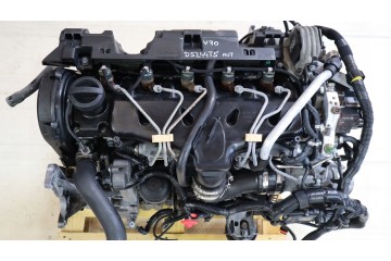 Motor VOLVO V70 2.4 D5 D5244T5