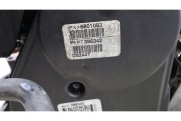 Motor VOLVO V70 2.4 D5 D5244T5