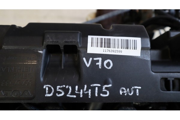 Motor VOLVO V70 2.4 D5 D5244T5