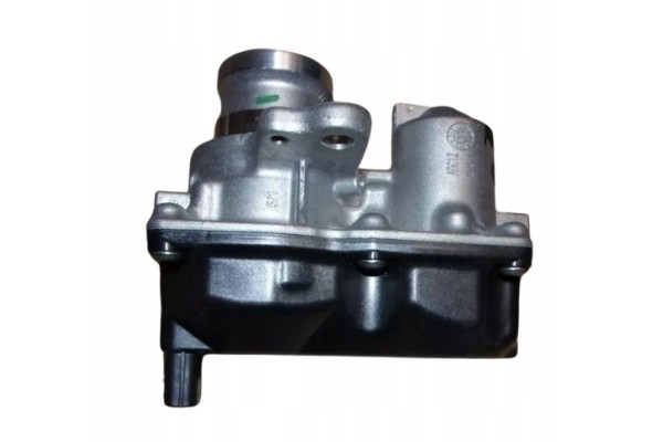 Valve Egr Renault 2 0Dci 147105982R Original Part manufacturer Renault OE