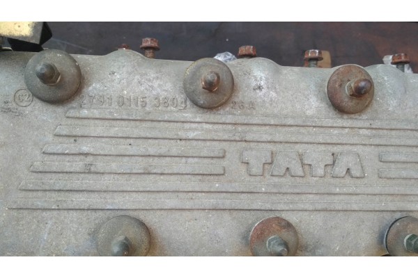 CITY ROVER TATA INDICA 1 4 ENGINE Car type passenger cars