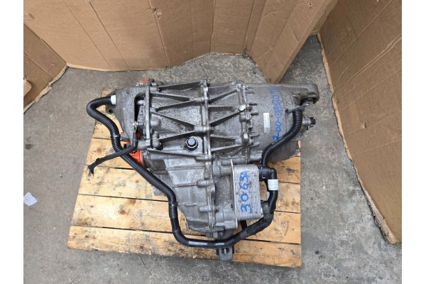 ENGINE COMPLETE REAR DRIVE TESLA MODEL 3 1120980 00 E NO MAG 3063A