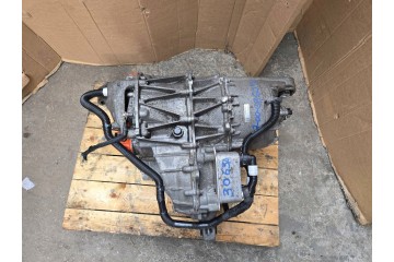 ENGINE COMPLETE REAR DRIVE TESLA MODEL 3 1120980 00 E NO MAG 3063A