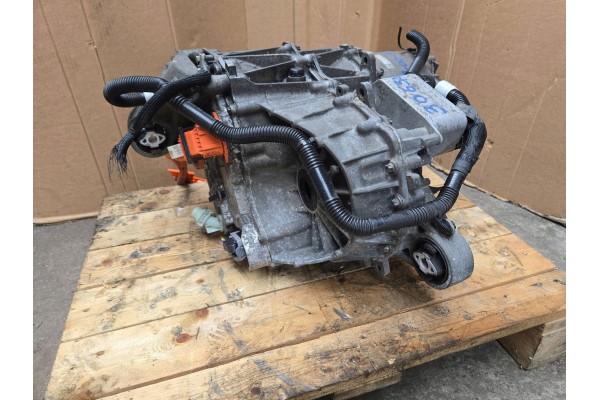 ENGINE COMPLETE REAR DRIVE TESLA MODEL 3 1120980 00 E NO MAG 3063A Part manufacturer Tesla