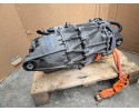 ENGINE COMPLETE REAR DRIVE TESLA MODEL 3 1120980 00 E NO MAG 3063A Car type passenger cars