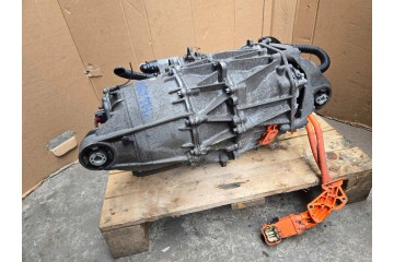 ENGINE COMPLETE REAR DRIVE TESLA MODEL 3 1120980 00 E NO MAG 3063A Car type passenger cars