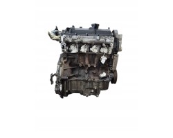 Mercedes Benz A W176 2015 Engine