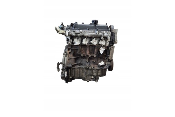 Mercedes Benz A W176 2015 Engine
