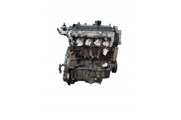 Mercedes Benz A W176 2015 Engine