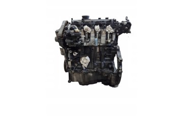 Mercedes Benz A W176 2015 Engine Catalog number of the part K9KA460
