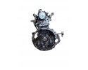 Mercedes Benz A W176 2015 Engine Engine type diesel