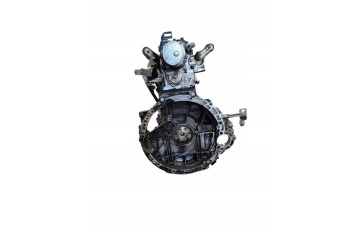 Mercedes Benz A W176 2015 Engine Engine type diesel